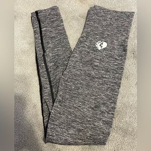 Workout leggings